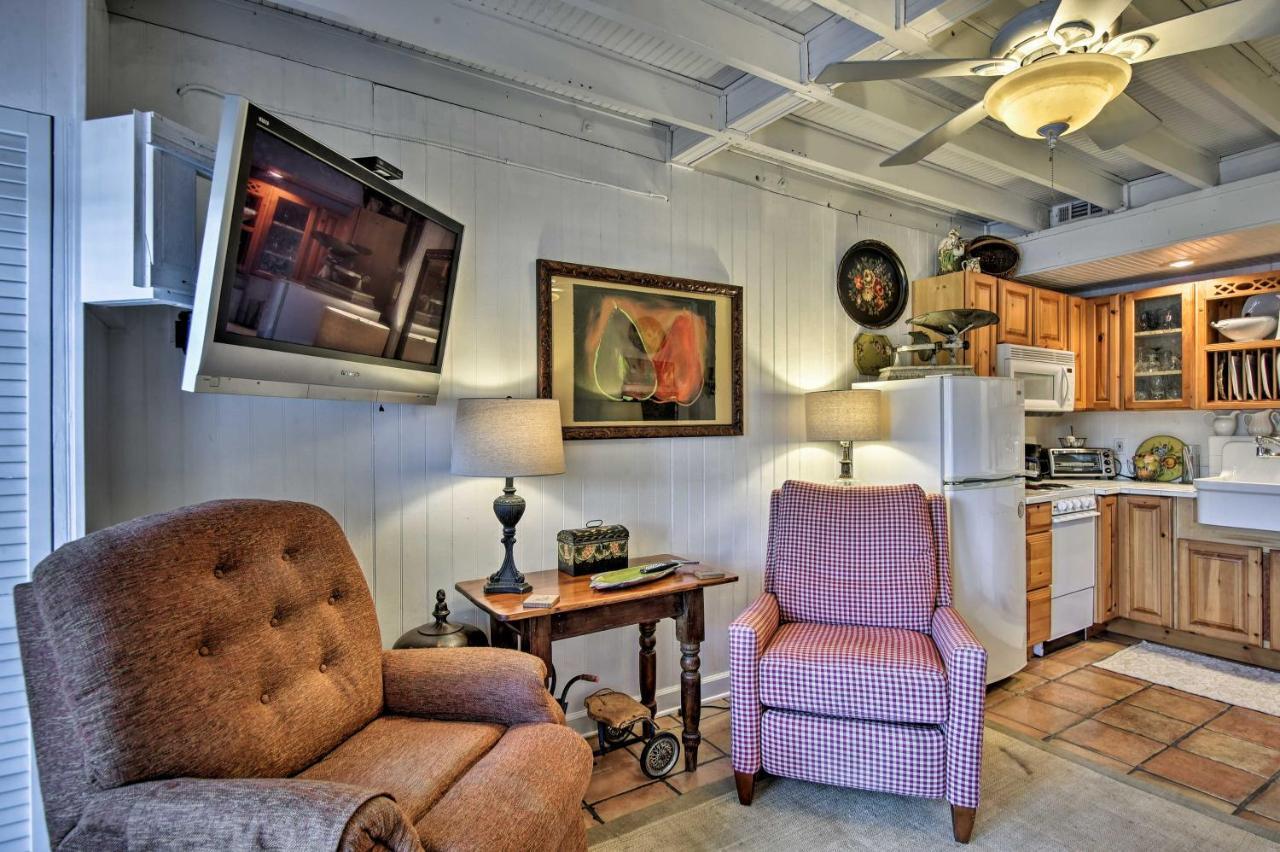 Altamonte Springs Home With Canoe On Lake Marion Orlando Eksteriør billede